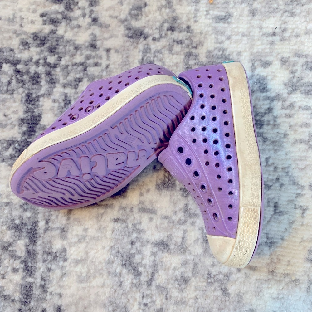 Native toddler size c4